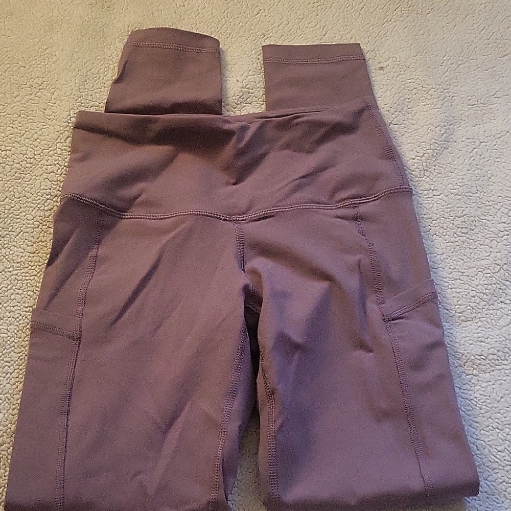 90 degree Work out pants